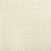 Blouse manches courtes jaune pastel femme
