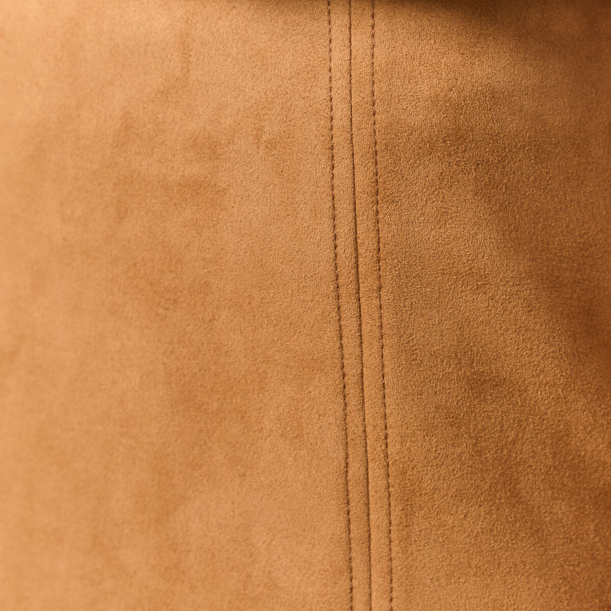 Jupe marron femme