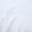 Chemise col classique manches longues gris fonc&eacute; homme