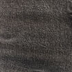Jeans large taille haute denim snow gris femme