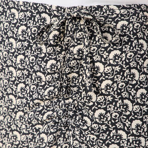 jupe longue portefeuille noir femme Jupe longue portefeuille noir femme