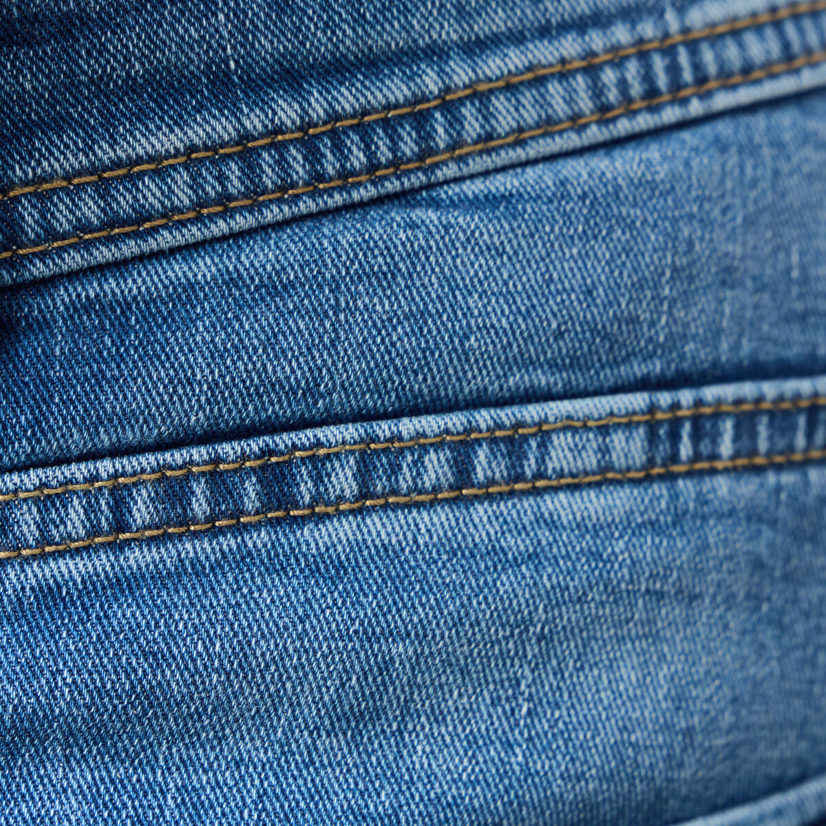 Jeans slim éco-responsable denim stone homme