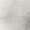 Pull manches longues gris homme