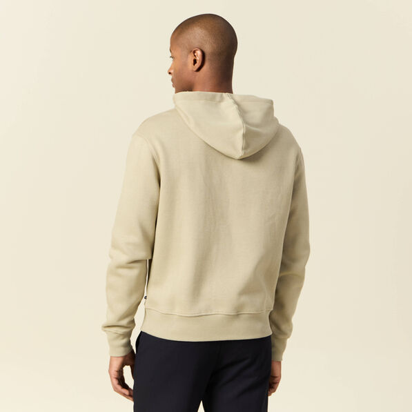 sweat a capuche gris homme Sweat à capuche gris homme