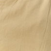 Pantalon cargo droit beige homme
