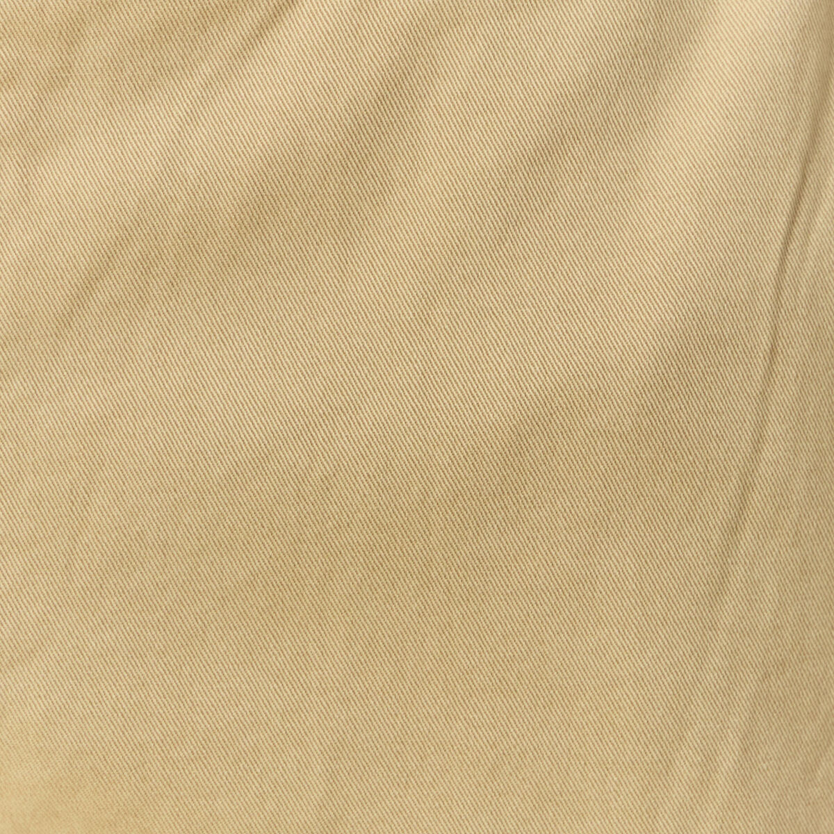 Pantalon cargo droit beige homme