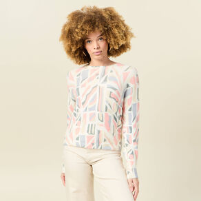 pull manches longues ecru femme Pull manches longues ecru femme