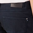 Jeans regular denim brut homme