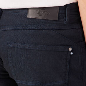 jeans regular denim brut homme Jeans regular denim brut homme