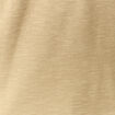 T-shirt manches longues taupe homme