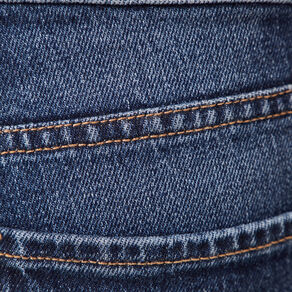 jeans slim 78eme denim brut femme Jeans slim 7/8ème denim brut femme