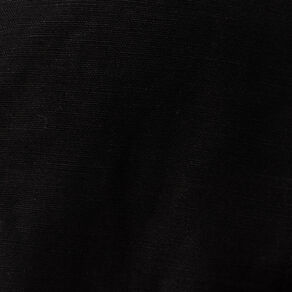 veste courte boutonnee noir femme Veste courte boutonnée noir femme