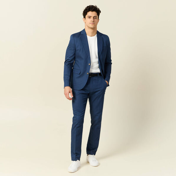 T-shirt manches courtes blanc homme