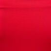 T-shirt ajust&eacute; manches longues bardot rouge femme