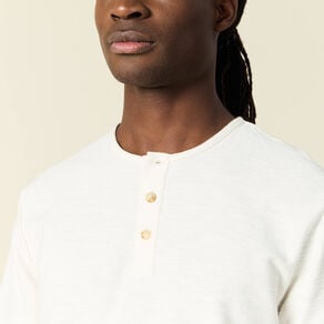 t shirt manches courtes ecru homme T-shirt manches courtes ecru homme