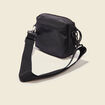 Sac banane noir homme