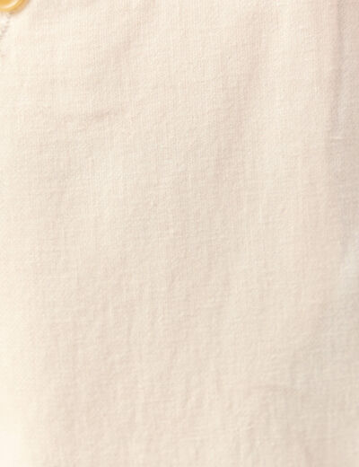 Pantalon chino droit beige homme