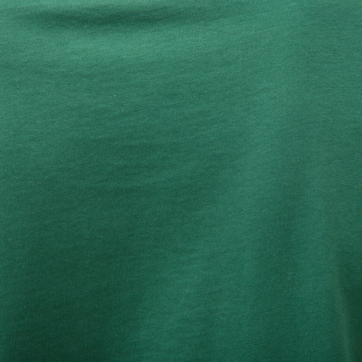 T-shirt en coton vert homme | Vibs