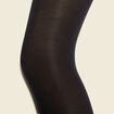 Collants noir femme