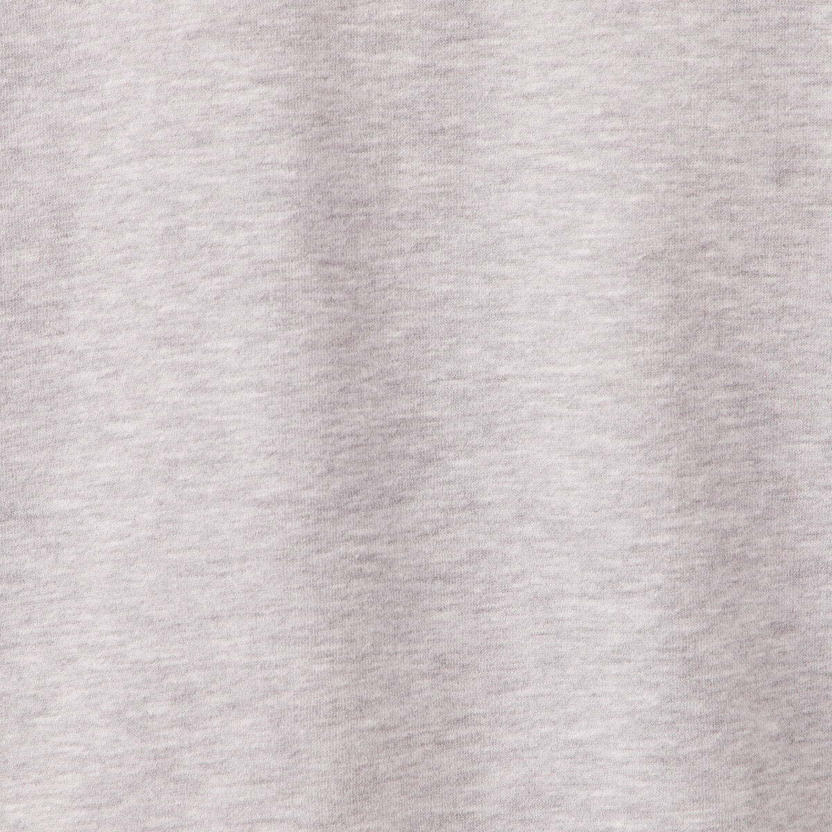 Sweat col camionneur boutonné gris femme