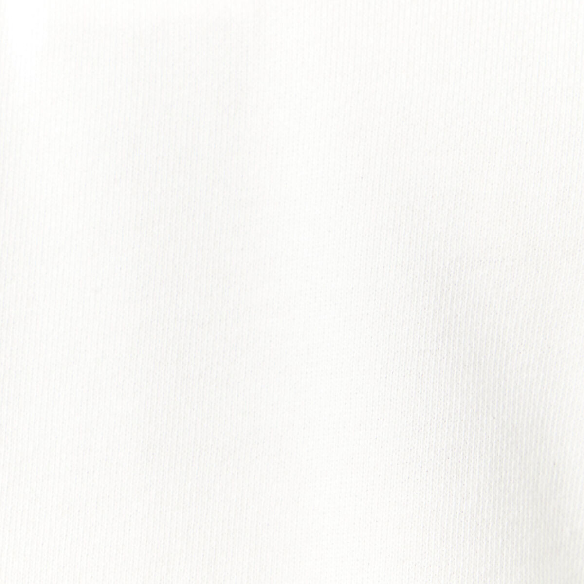 Polo manches longues ecru homme