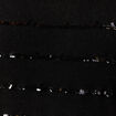 Pull manches longues sequins noir femme