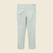 Pantalon chino vert clair homme