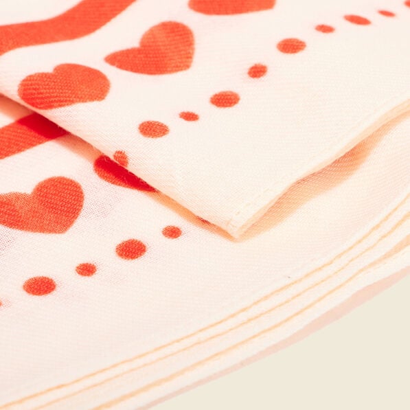 foulard ecru femme Foulard ecru femme