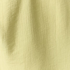 Veste esprit blazer fluide vert olive femme