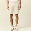 Short éco-responsable sable homme