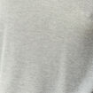 T-shirt manches longues gris femme