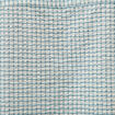 Chemise boyfriend manches courtes vert clair homme