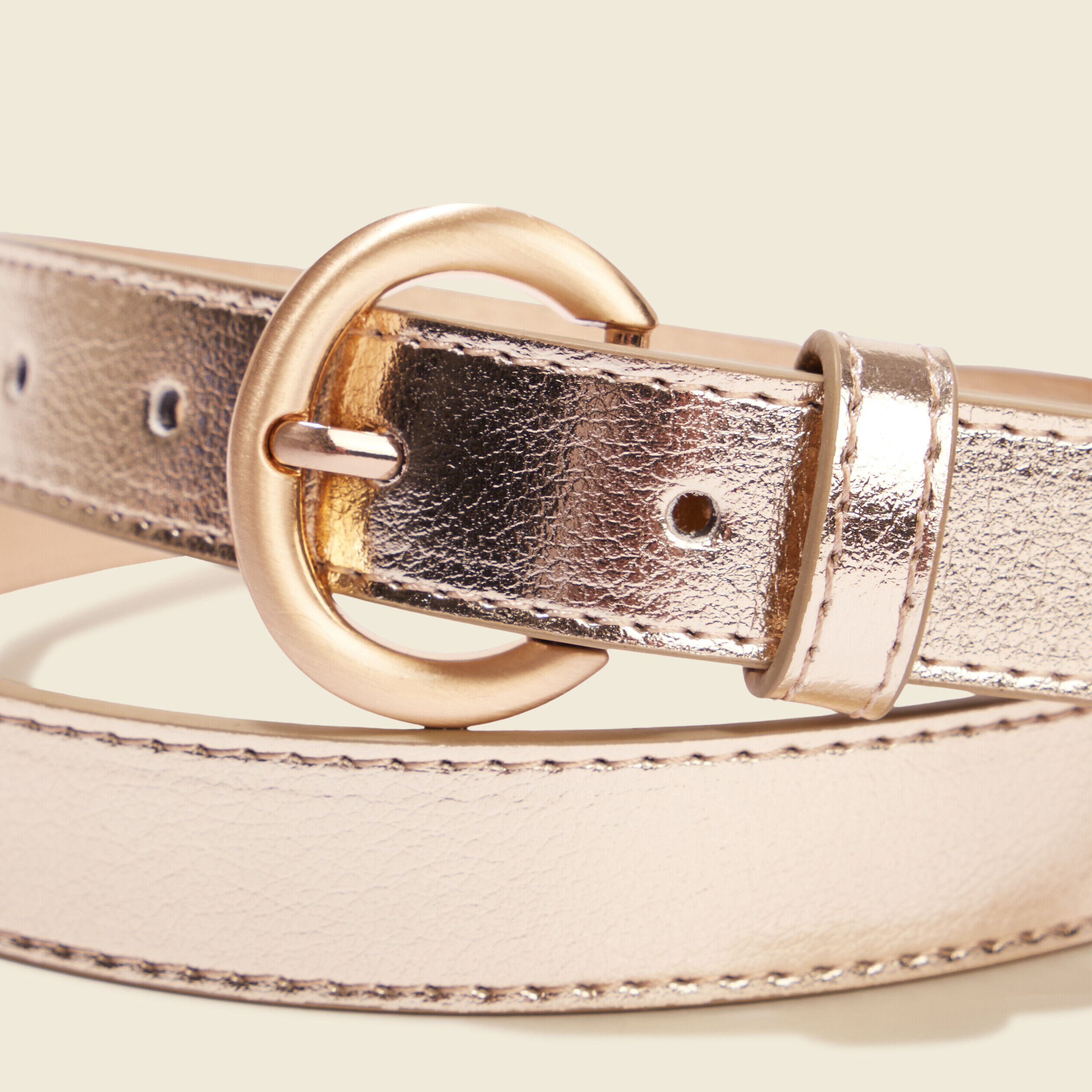 Ceinture bonobo on sale femme