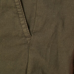 bermuda droit velours gris fonce homme Bermuda droit velours gris foncé homme
