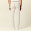 Pantalon chino sable homme