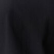 Chemise manches courtes noir homme