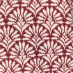 Pull manches longues bordeaux femme
