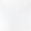 T-shirt manches courtes blanc femme
