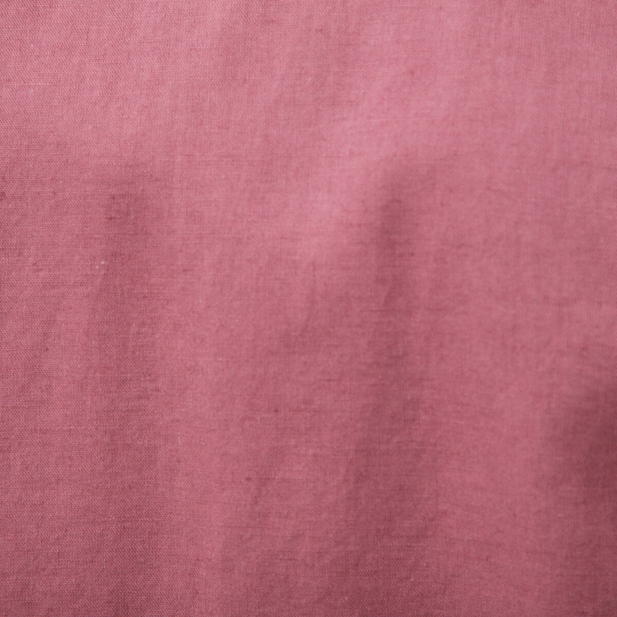 Chemise manches courtes vieux rose homme