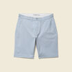 Bermuda bleu ciel homme