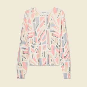 pull manches longues ecru femme Pull manches longues ecru femme
