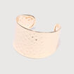 Bracelet couleur or femme