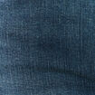 Jeans Demi - regular taille haute denim stone femme