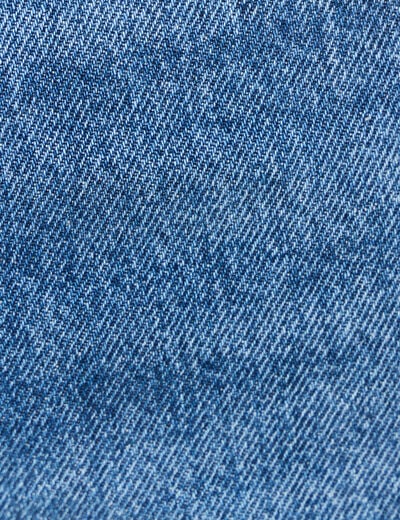 Jeans relax 5 poches denim stone homme