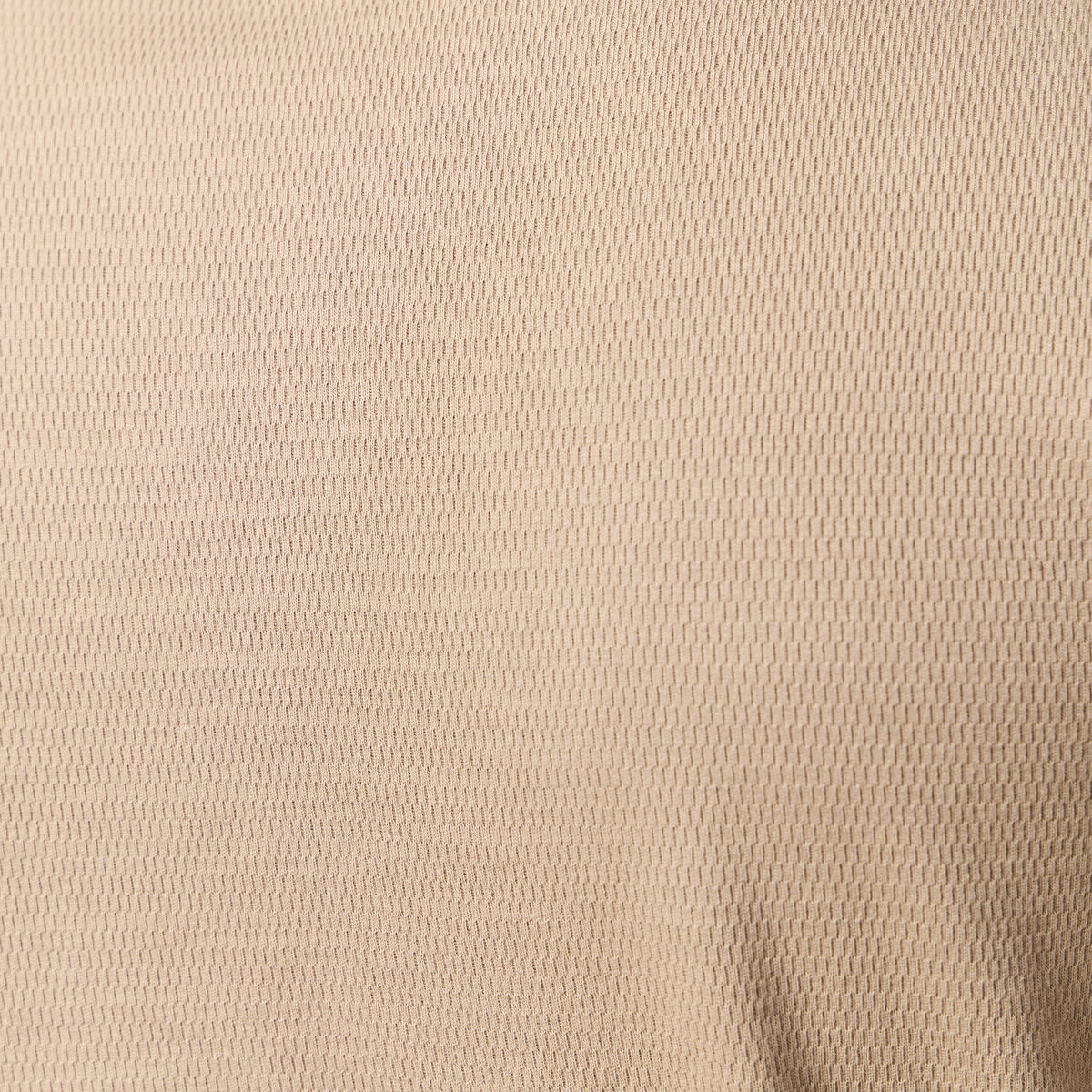 T-shirt manches courtes sable homme
