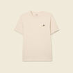 T-shirt manches courtes sable homme