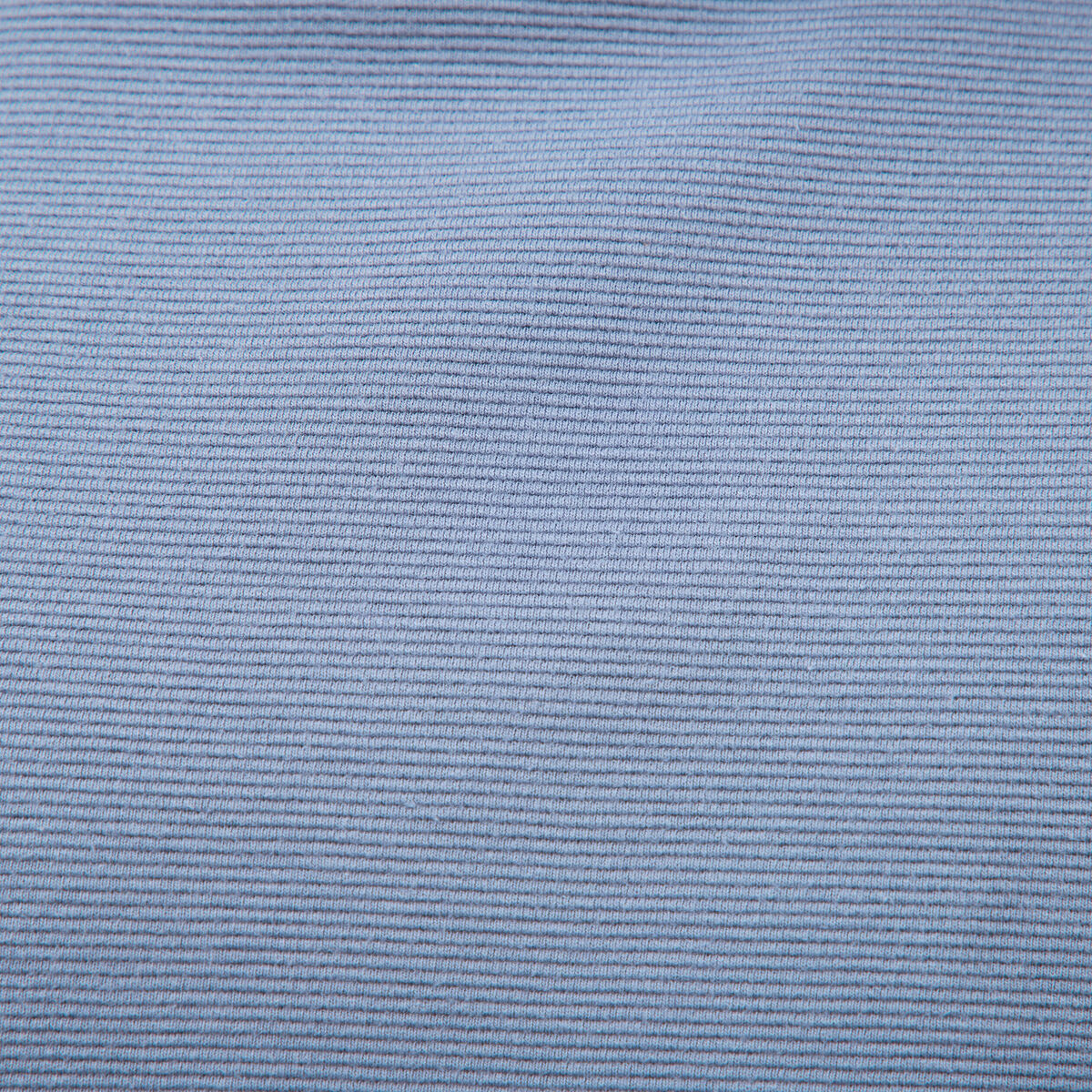 T-shirt manches longues bleu fonc&eacute; homme