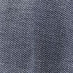 T-shirt manches courtes bleu marine homme