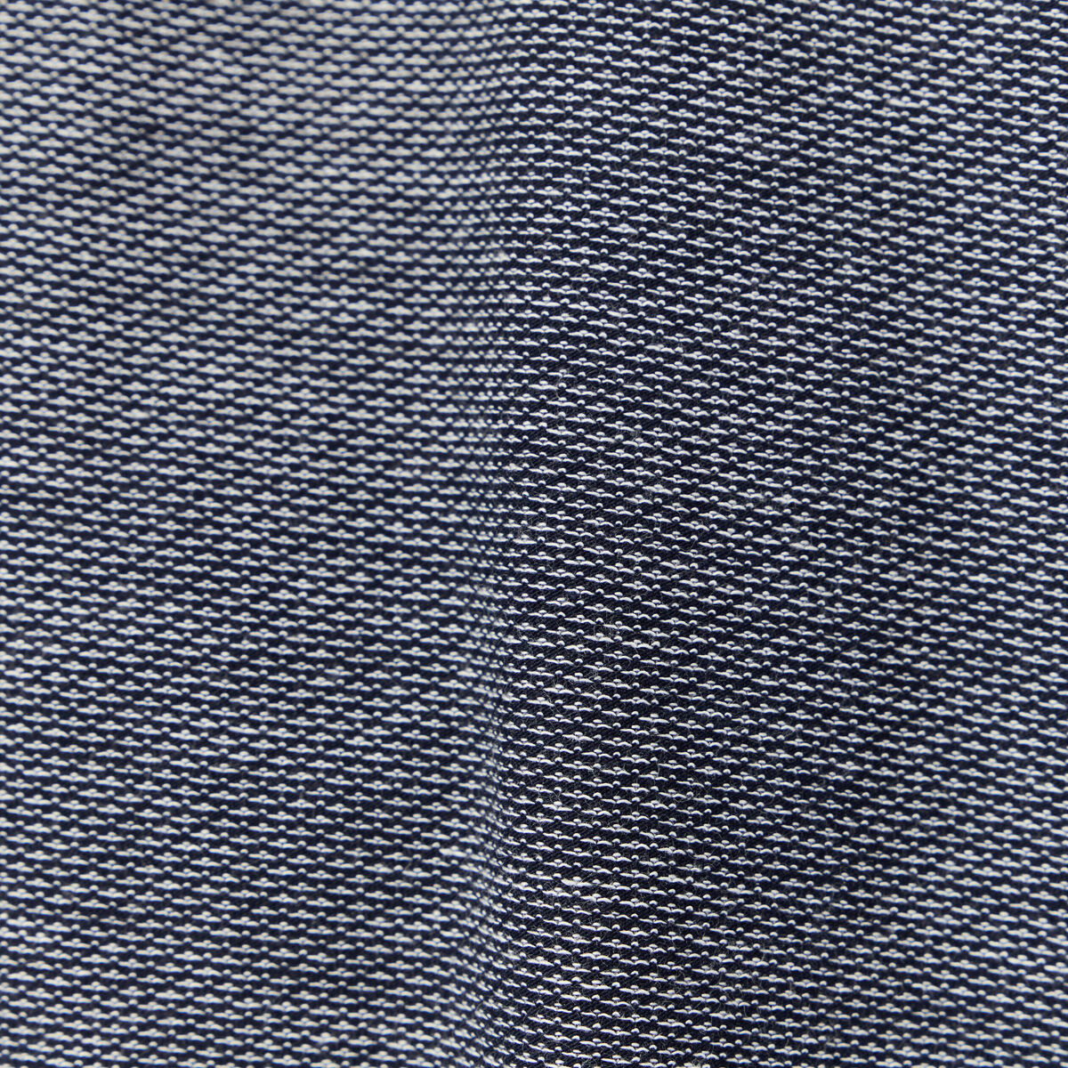 T-shirt manches courtes bleu marine homme