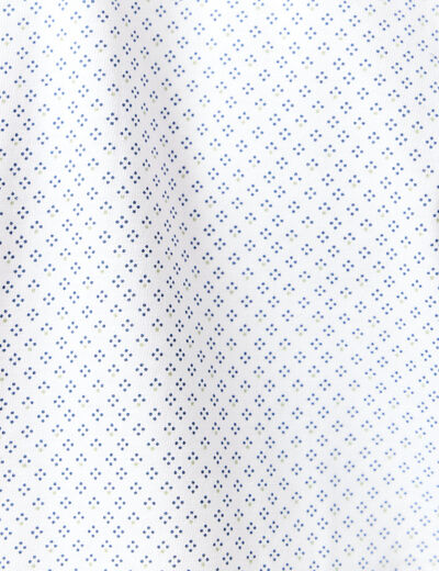 Polo éco-responsable vert olive homme